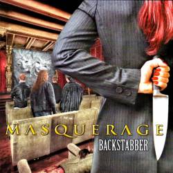 Masquerage (FIN) : Backstabber